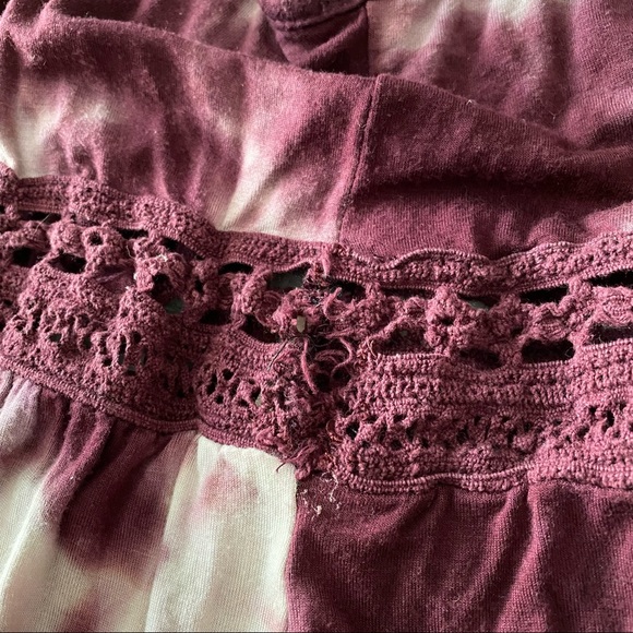 Tie Dye • Maxi Dress • Price Firm - Picture 10 of 11